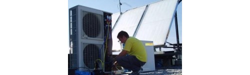 INSTALACIONES INSTALACIONES