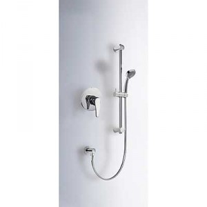 KIT DE DUCHA EMPOTRADO
