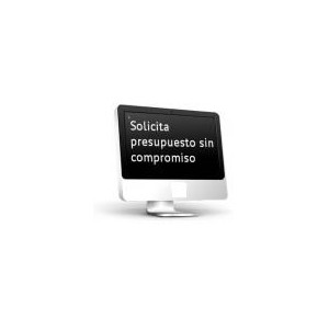 PRESUPUESTO SIN COMPROMISO