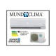 SPLIT DE PARED INVERTER MUPR-09-H4