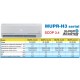SPLIT DE PARED INVERTER MUPR-09-H4